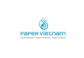 Vietnam Ho Chi Minh Papermaking and Pulp Industry ExpoLogo