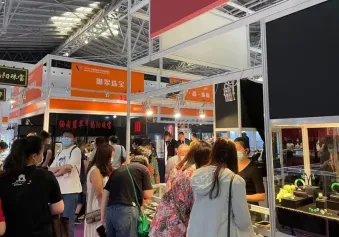 2025上海珠宝展参展攻略(时间+地点+门票)