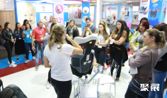 巴西童装展(FIT)2026举办时间与地点