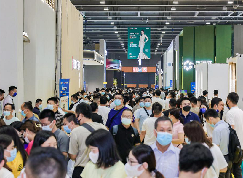 2026广州定制家居展参展攻略(时间地点+门票价格)