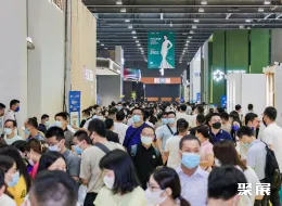 广州定制家居展现场图片2