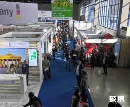 塔什干畜牧展展会现场(现场盛况)3