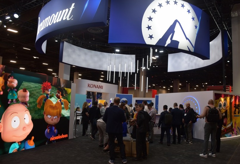 2026美国授权展(LICENING EXPO)展品范围有哪些?