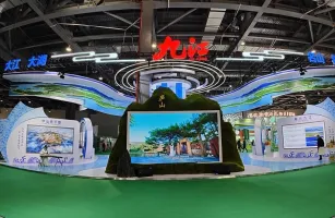 中国南昌绿色食品展览会2024门票购买途径 购票入口