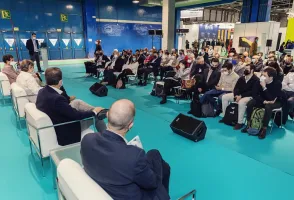 西班牙國際電子、照明展覽會(huì)2024展位圖與展位申請(qǐng)