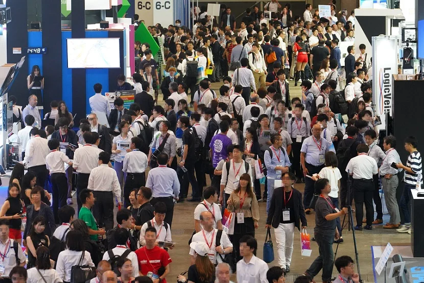 東京圖像識別展(Vision AI Expo)2026觀展指南:時(shí)間地點(diǎn)/門票