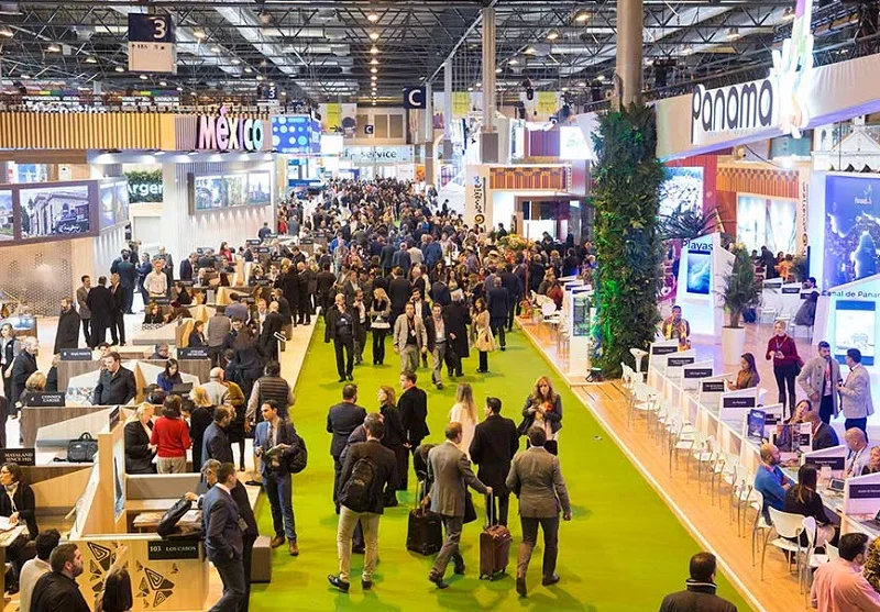 柏林旅游展2026展位价格与展位申请