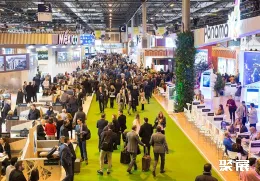 柏林旅游展现场图片1