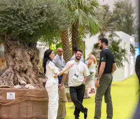 2026迪拜花卉园艺展 (Myplant &amp; Garden Middle East Green Expo)预登记注意事项