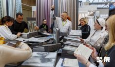 俄罗斯家纺展2025参展攻略(时间+地点+观众预约)