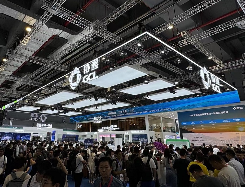 2026上海光伏展(SNEC PV POWER EXPO)参展攻略(时间+地点+门票)