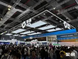 SNEC上海光伏展展会现场(现场盛况)9