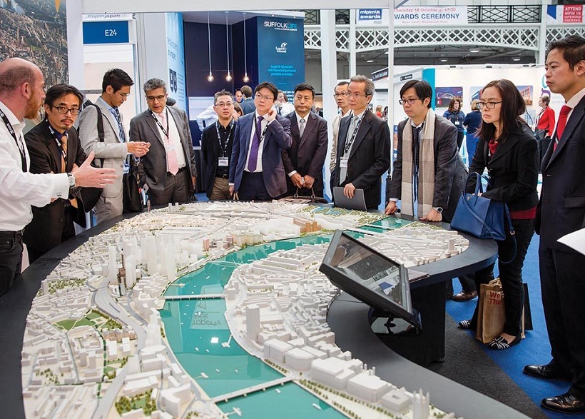法国地产展(Mipim)2027时间和举办地点