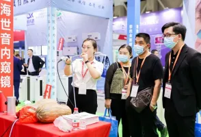 昆明医疗器械展2025时间表与地点