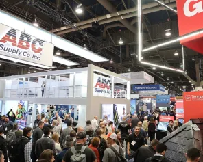 2026美国屋面及墙面材料展1月20-22日举办，屋面防护领域盛典！门票购买渠道