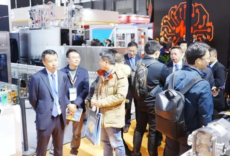 中国(深圳)国际饮料工业科技展览会