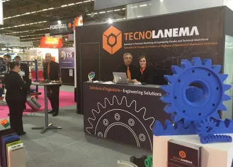 2025法国工业展展位费与展位预订