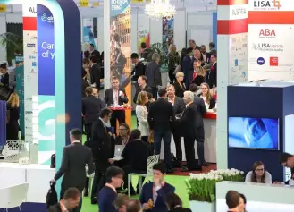2027欧洲生物展(Bio-Europe Spring)逛展指南：时间地点/门票多少钱？