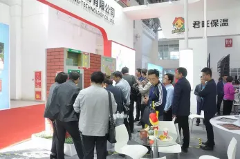 新疆亚欧建筑建材展-亚欧建筑博览会2024展商名录