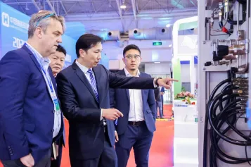 北京国际氢能展2025参展攻略(时间+地点+门票怎么买?)