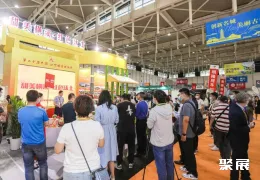 南京房车展现场图片7