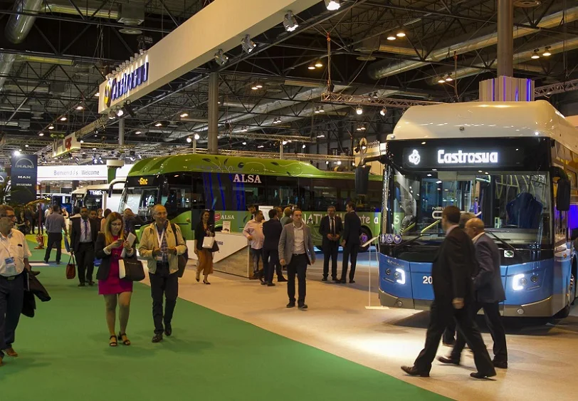 西班牙巴士展(FIAA)2026展商名录
