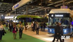 西班牙巴士展(FIAA)2026展商名录