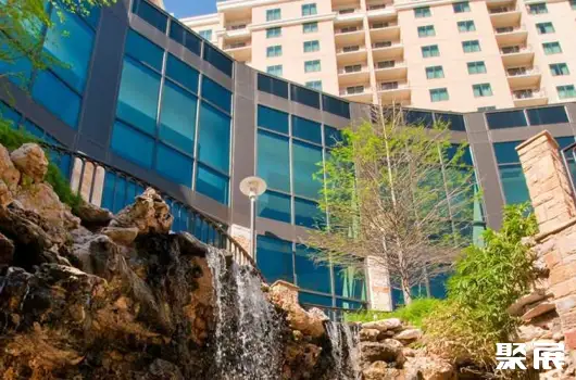 Embassy Suites San Antonio Riverwalk