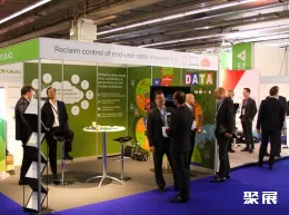 德国大数据展现场图片7