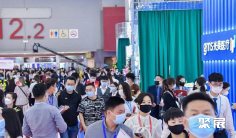 2026广州美博会展位费与展位图