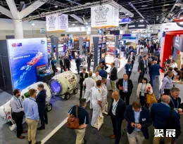 澳大利亚防务展现场图片2