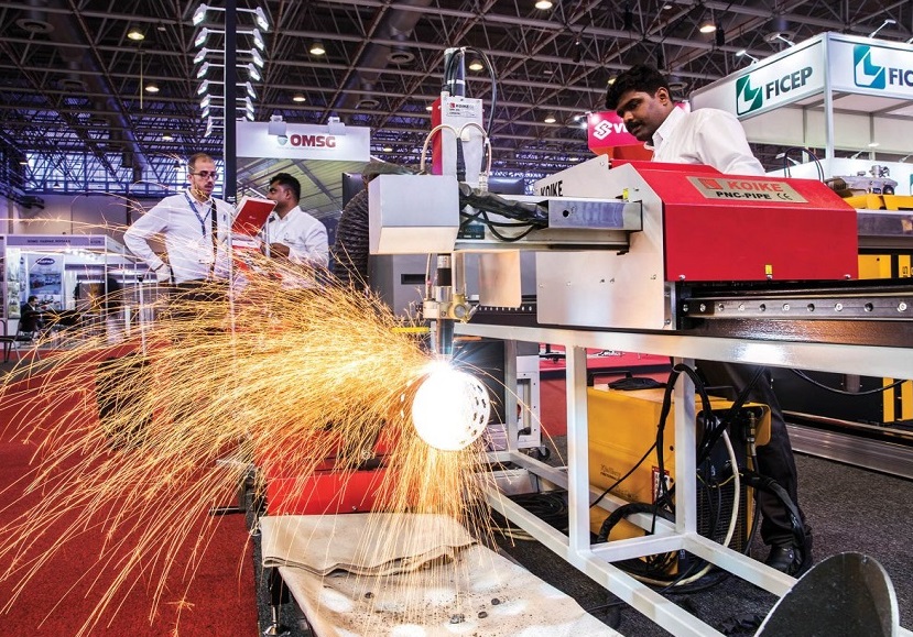 2026年阿联酋钢铁展门票如何申请?多少钱?