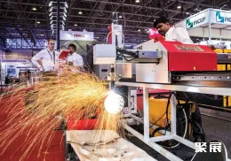 阿联酋钢铁展现场图片3
