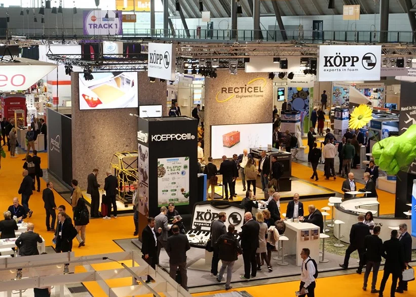 2026年德国粘合剂展(Adhesives & Bonding Expo Europe)门票购买途径?怎么购票?