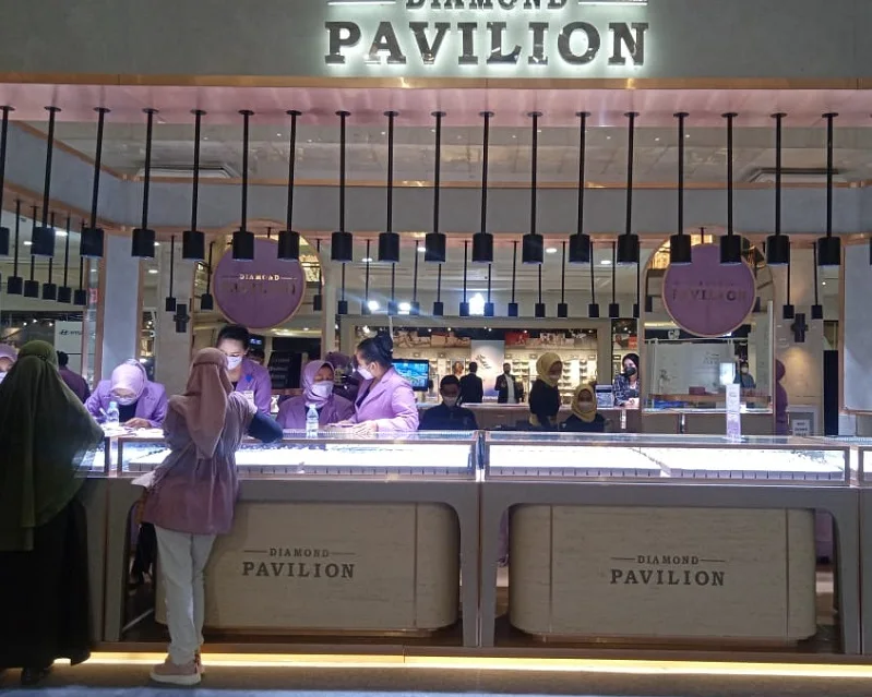 2026印尼珠宝展(Jakarta International Jewellery Fair)展商名录