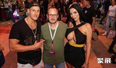 2025柏林成人展门票购买方式