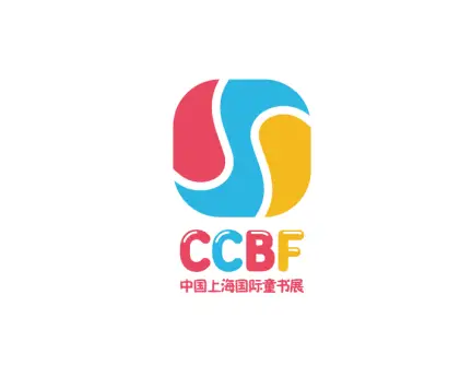 上海童书展logo
