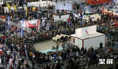 2025俄罗斯自行车展展位费与展位图