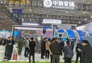 成都水展现场图片2