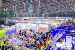 杭州宠物展现场图片1