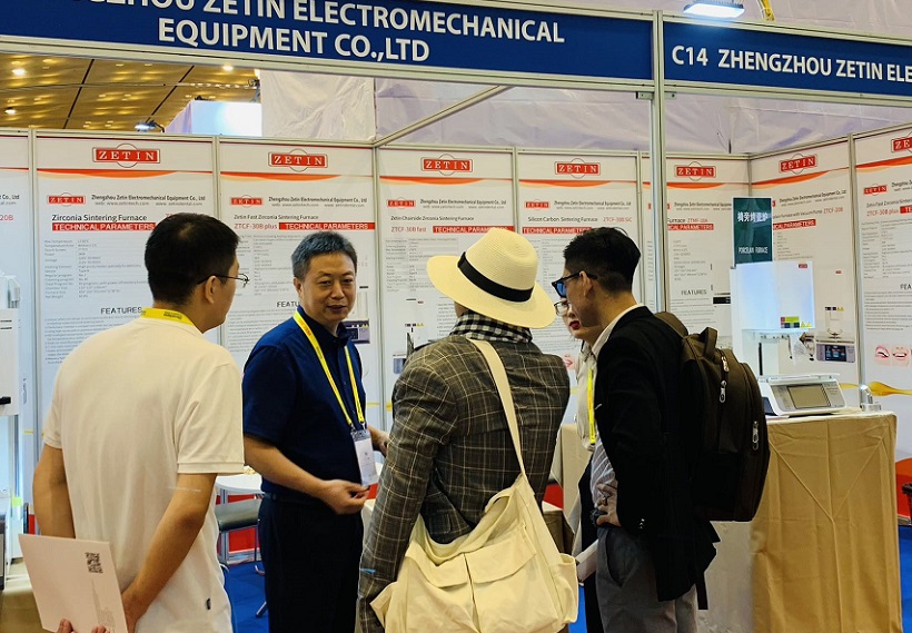 越南河内口腔牙科展览会2024展位价格与展位预定