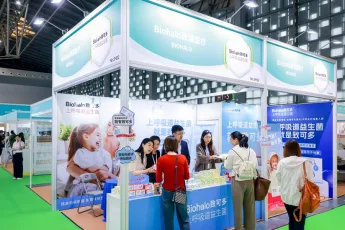 上海儿童健康展2026门票购买途径