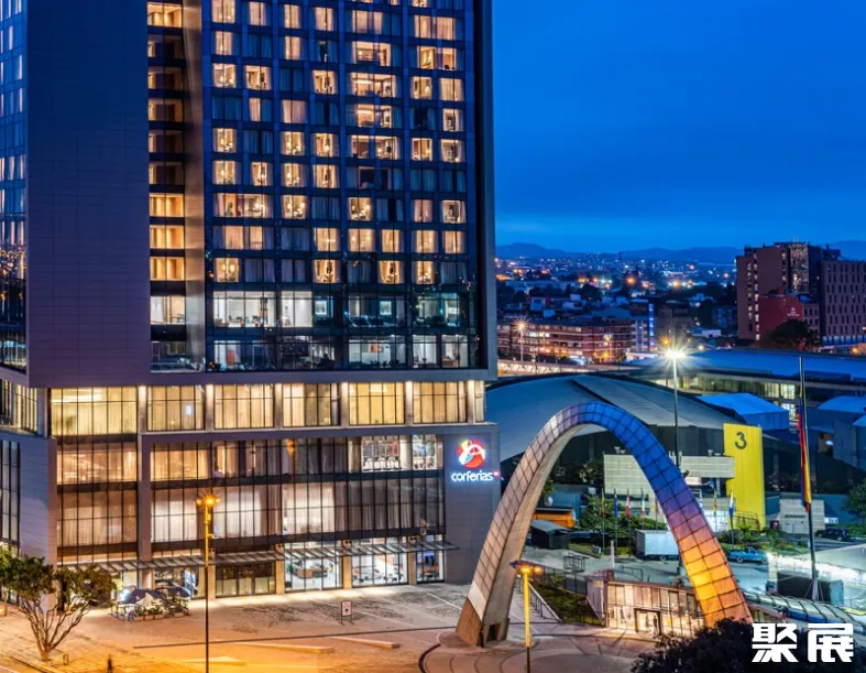 哥伦比亚波哥大会展中心