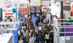 墨西哥食品配料展2025参展攻略(时间地点+门票价格)