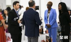 卡思曼伯美容展(Cosmoprof North America)2026展位费与展位申请