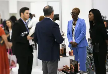 2027CPNA美国美容展(Cosmoprof North America)时间和举办地点