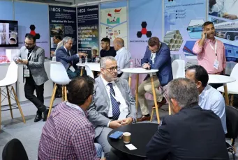 2026迪拜复合材料展举办时间与地点