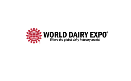 美国世界奶业及畜牧展