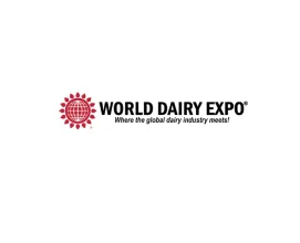 美国世界奶业及畜牧展