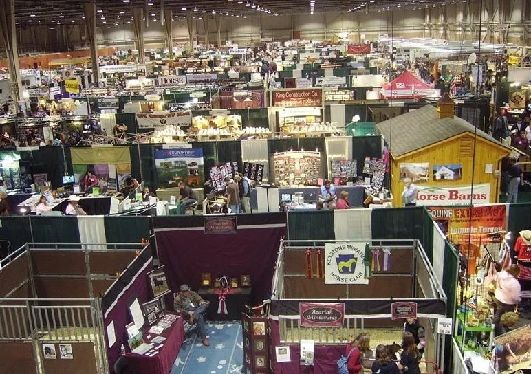 美國圣誕禮品展(Pennsylvania Christmas + Gift Show)2026門票購買途徑